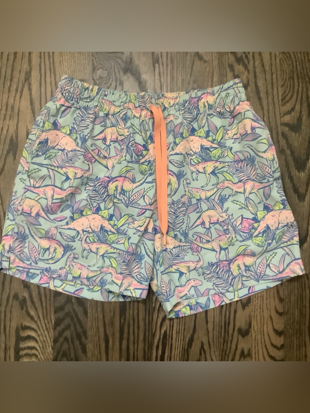 Chubbies Swim Trunks Size S
